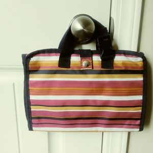 Thirty One Toiletry/Makeup Bag